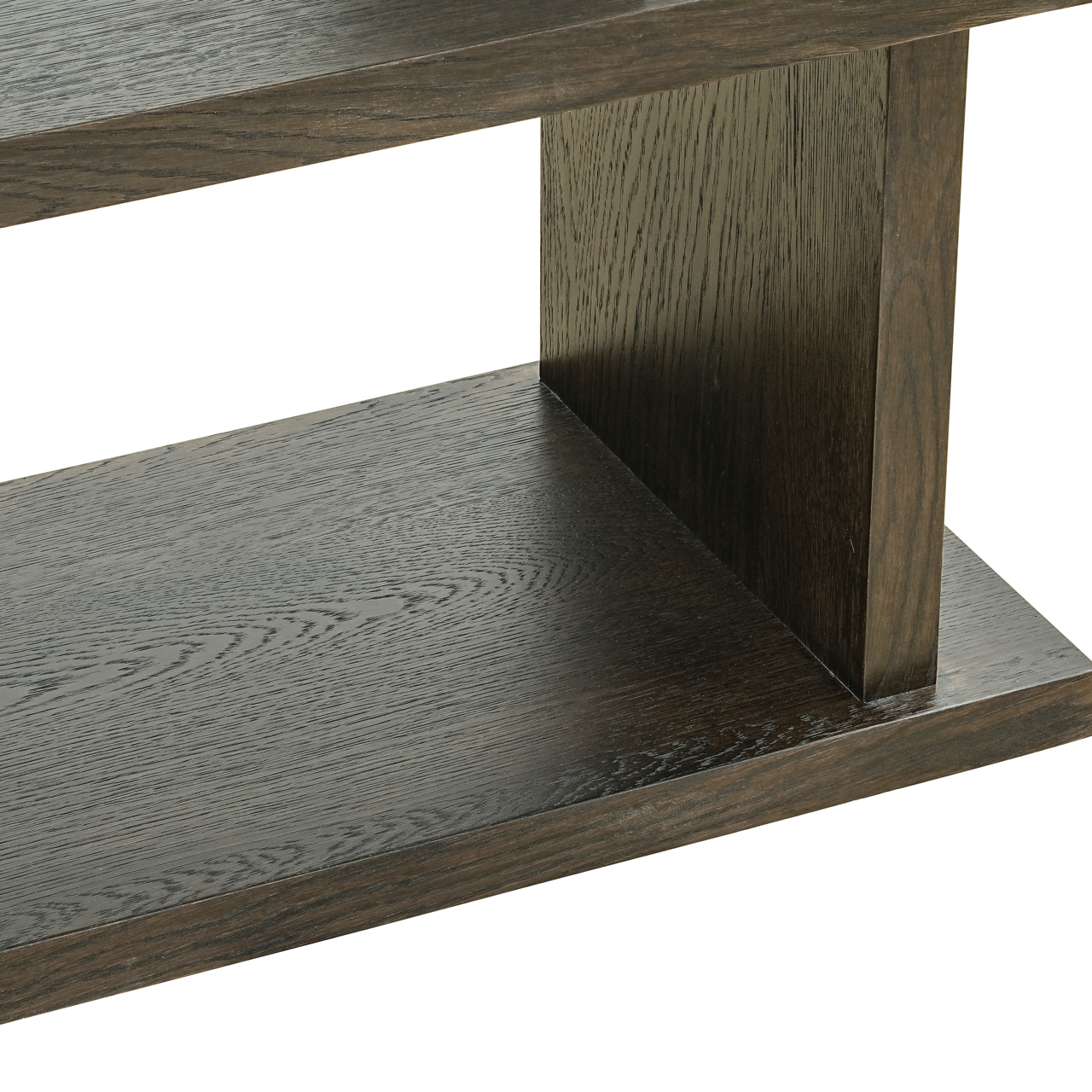 Vitrine Waldorf brown - Richmond Interiors