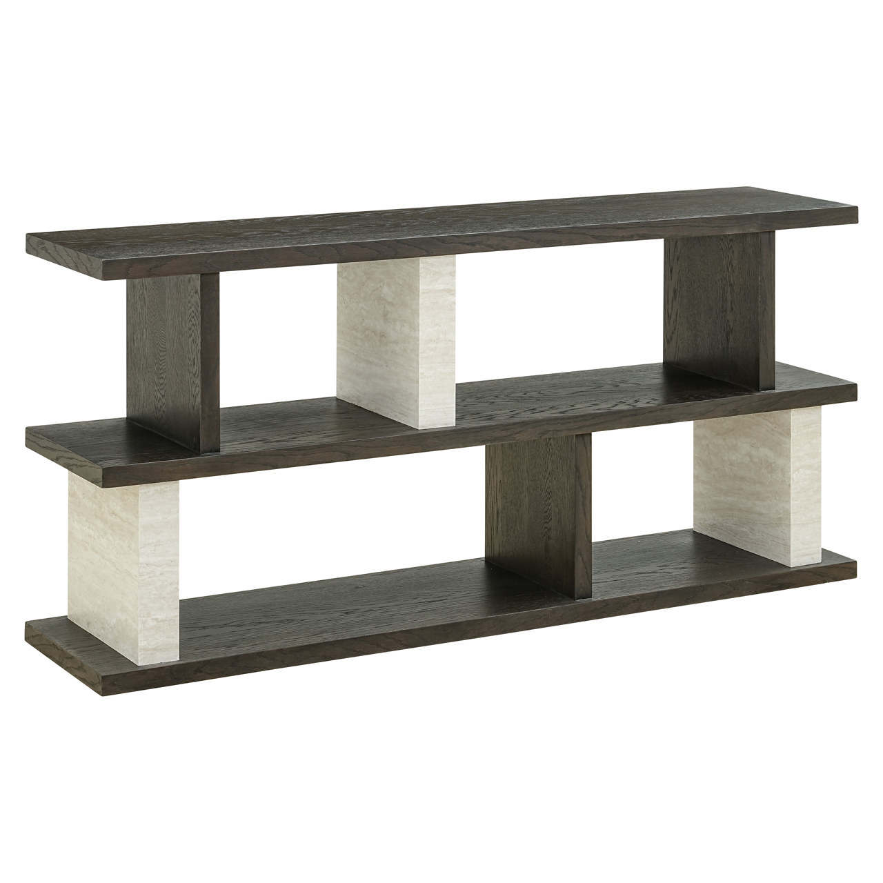 Konsole Waldorf brown - Richmond Interiors