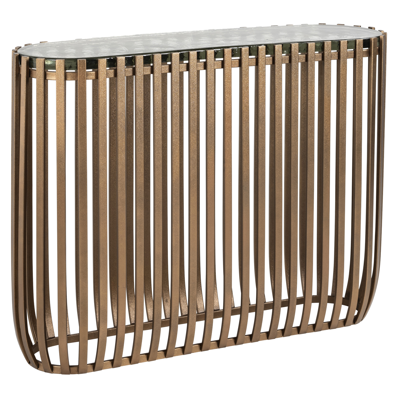 Konsole Volante gold - Richmond Interiors