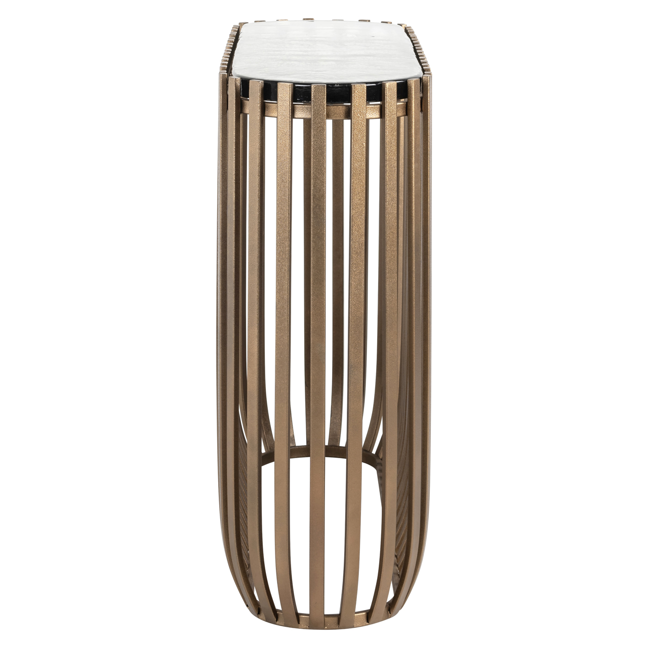 Konsole Volante gold - Richmond Interiors