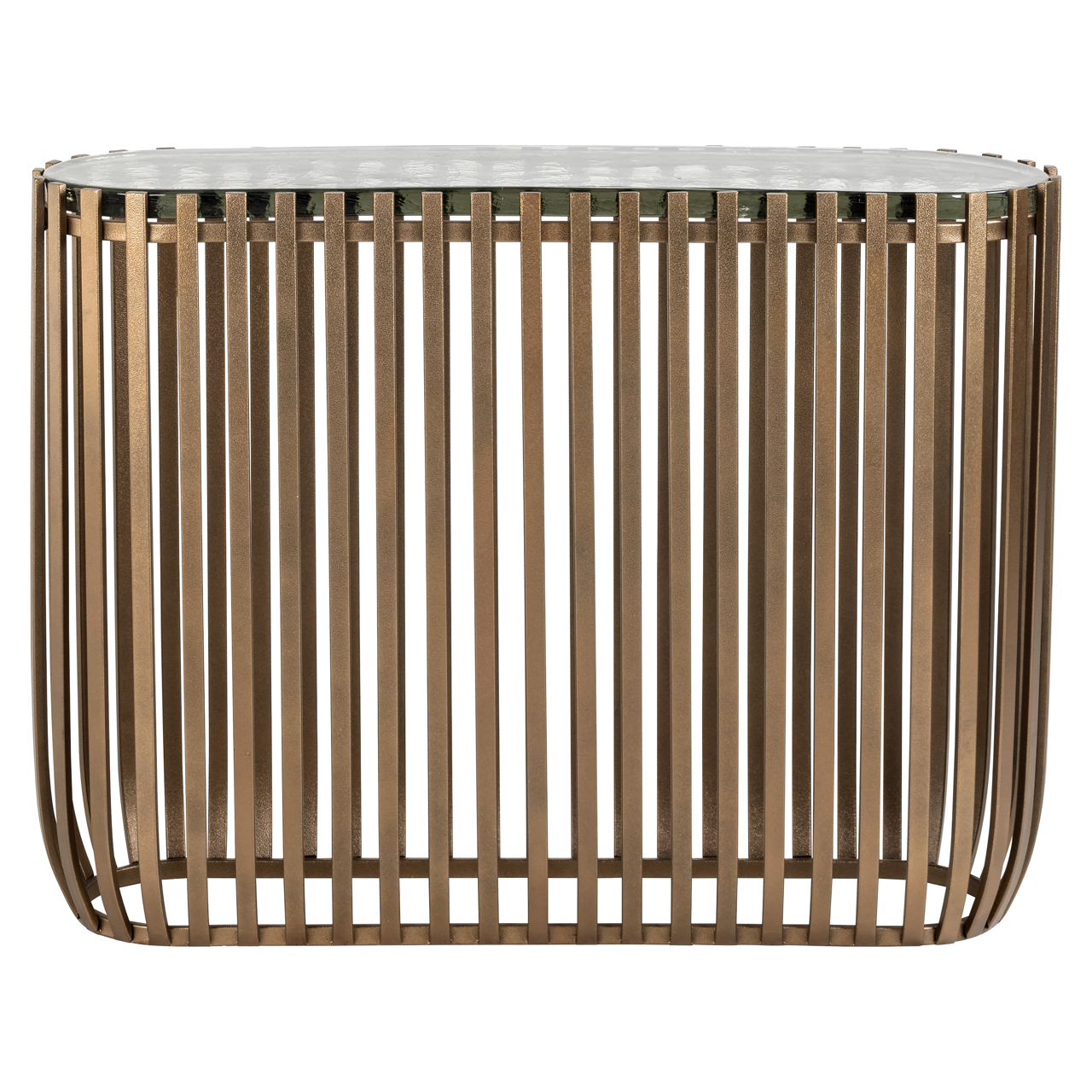 Konsole Volante gold - Richmond Interiors