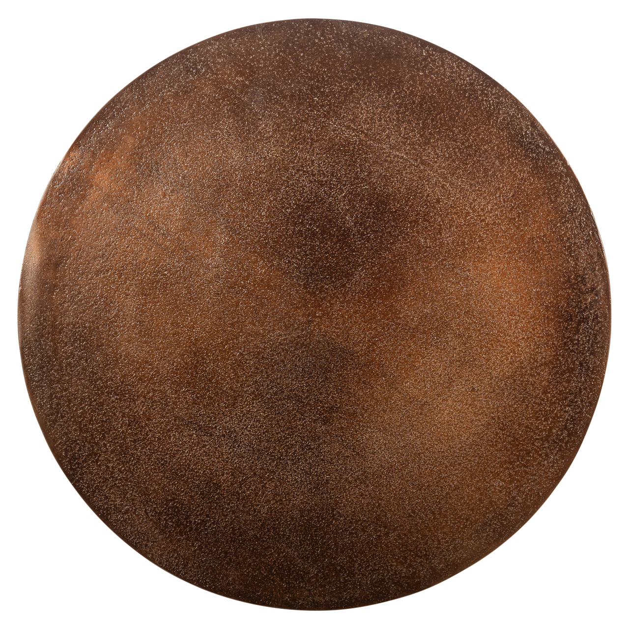 Mesa auxiliar Misty bronce - Richmond Interiors