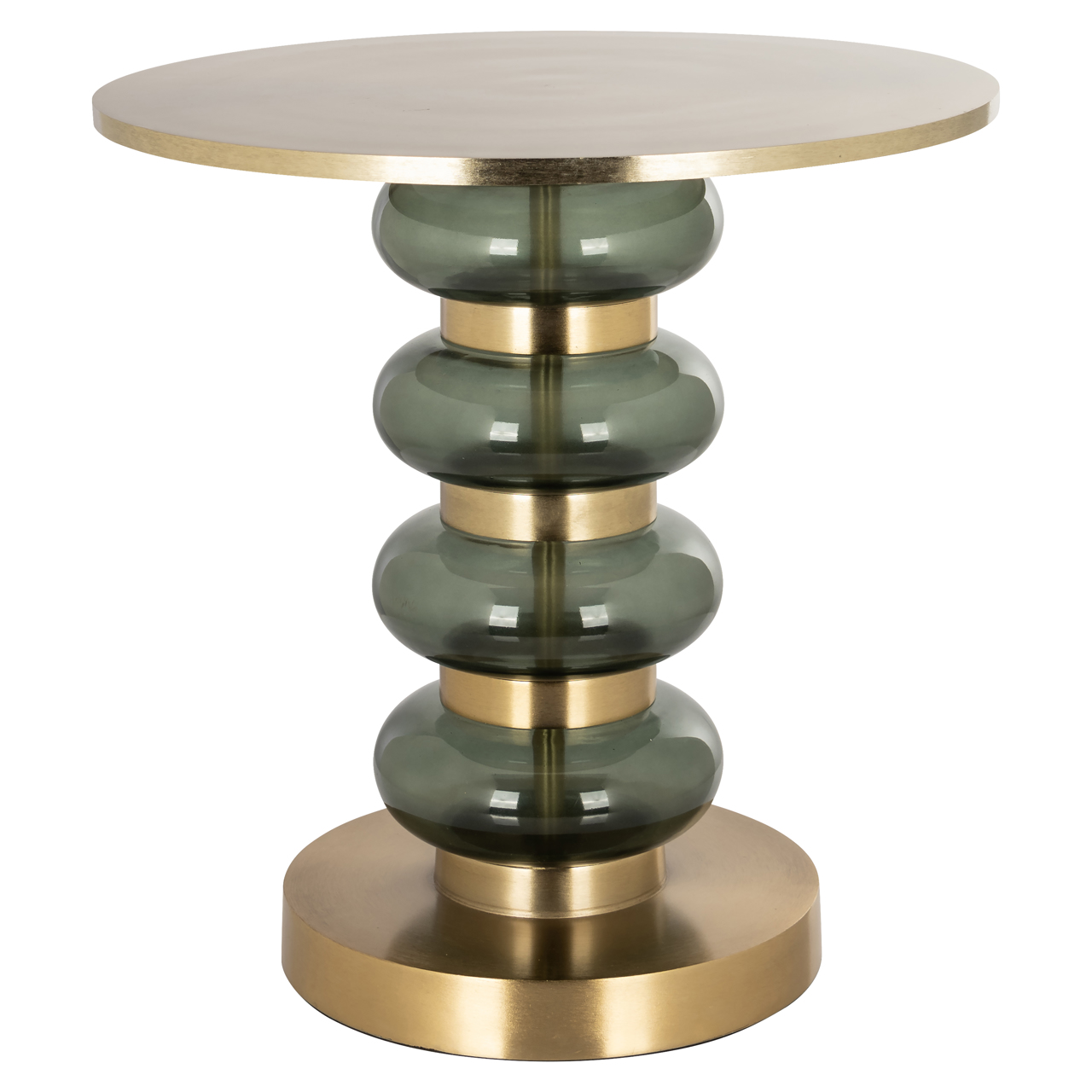 Beistelltisch Dalina green - Richmond Interiors