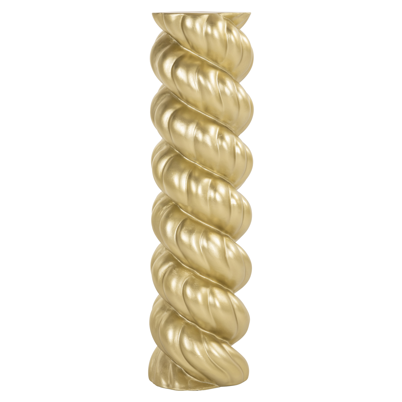 Pilaar Amalia gold - Richmond Interiors