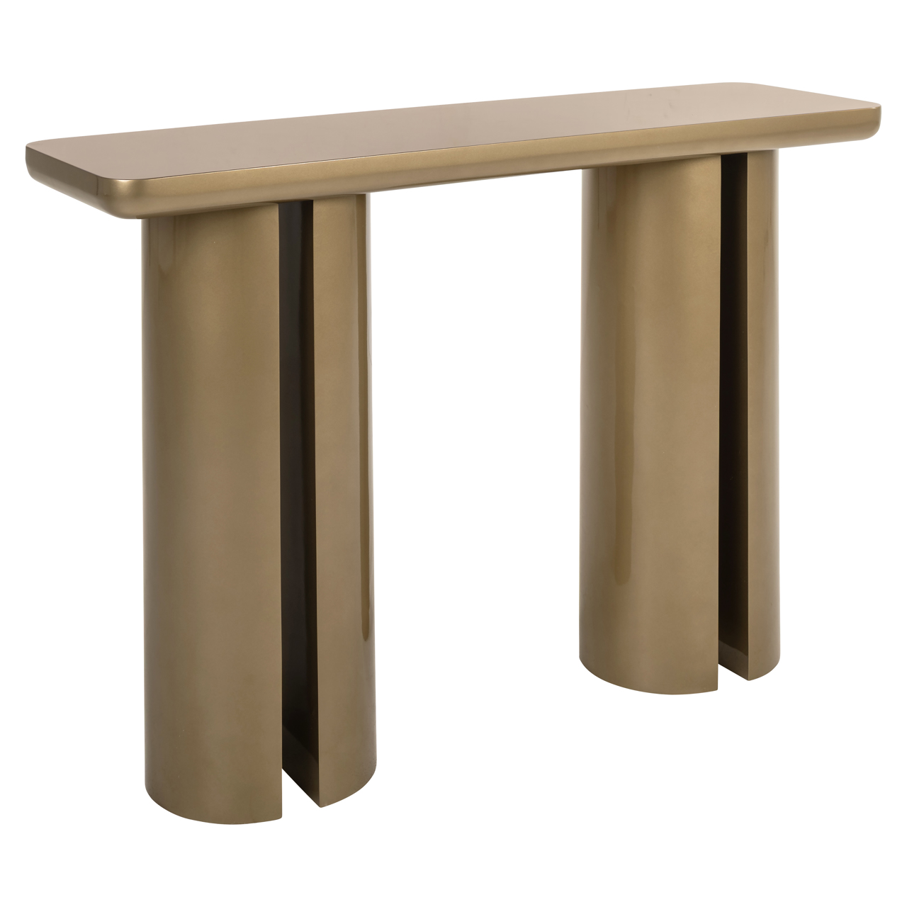 Konsole Whisker gold - Richmond Interiors