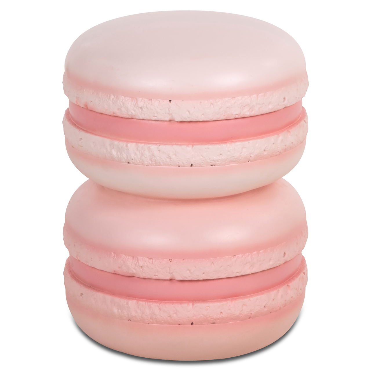 Beistelltisch Macarons pink (Resin) - Richmond Interiors