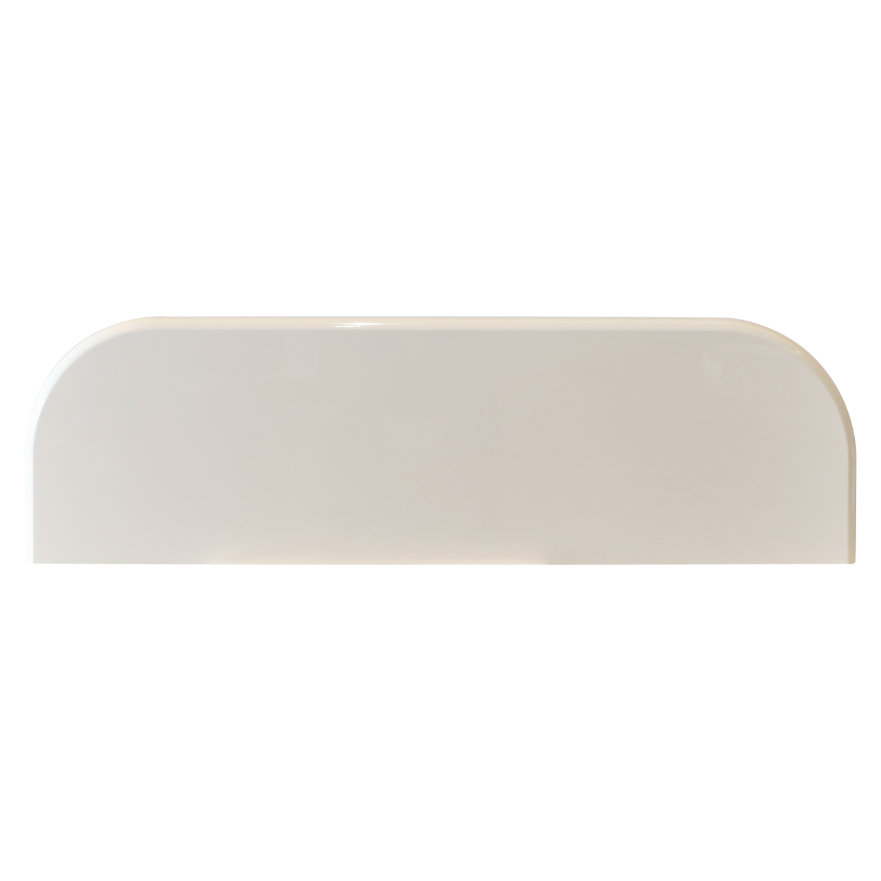 Konsole Blake coconut milk - Richmond Interiors