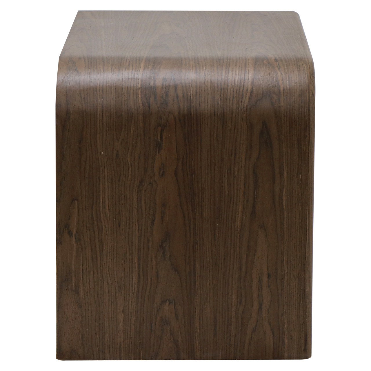 Nachttisch Bedford brown 2-drawers - Richmond Interiors