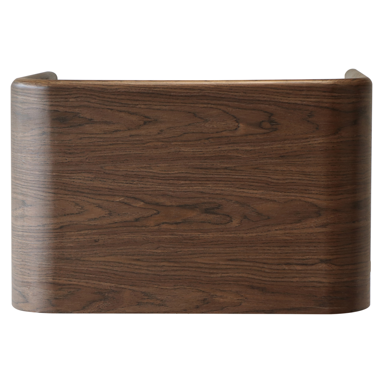 Nachttisch Bedford brown 2-drawers - Richmond Interiors