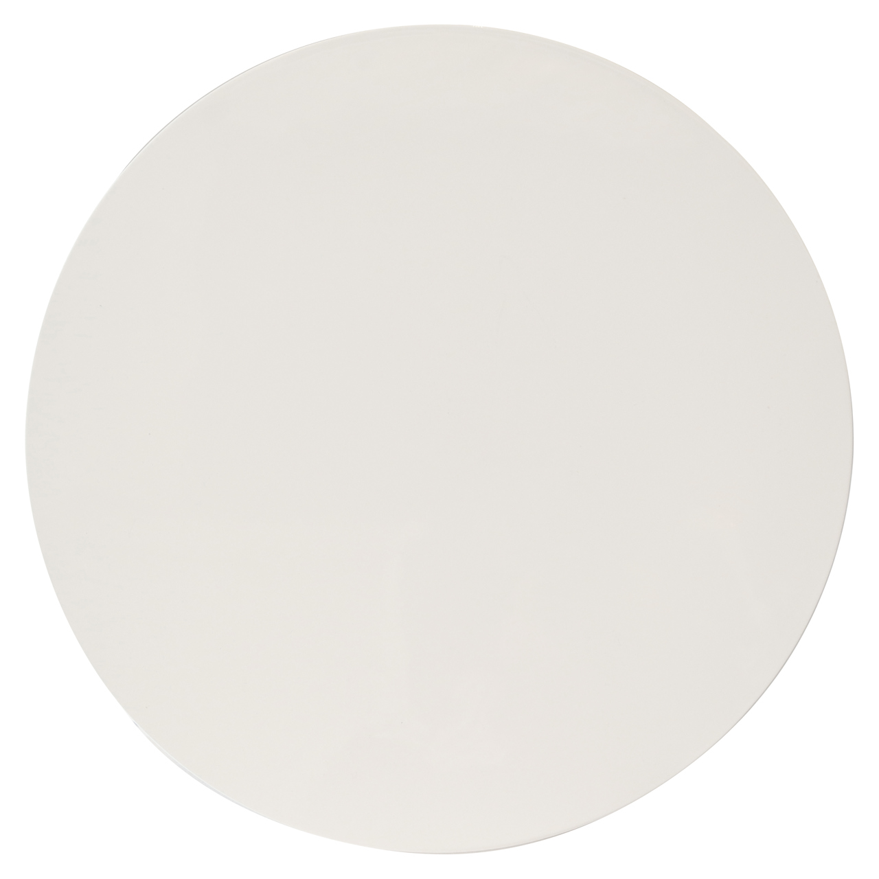 Mesa auxiliar Merrick coconut milk - Richmond Interiors