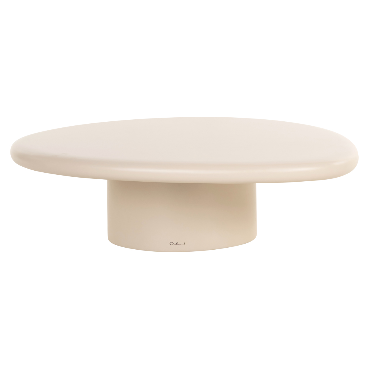 Mesa de centro de exterior Urban Bloom sandstone - Richmond Interiors