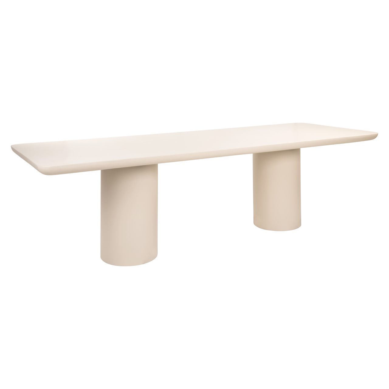 Outdoor eettafel Urban Bloom sandstone 280 - Richmond Interiors