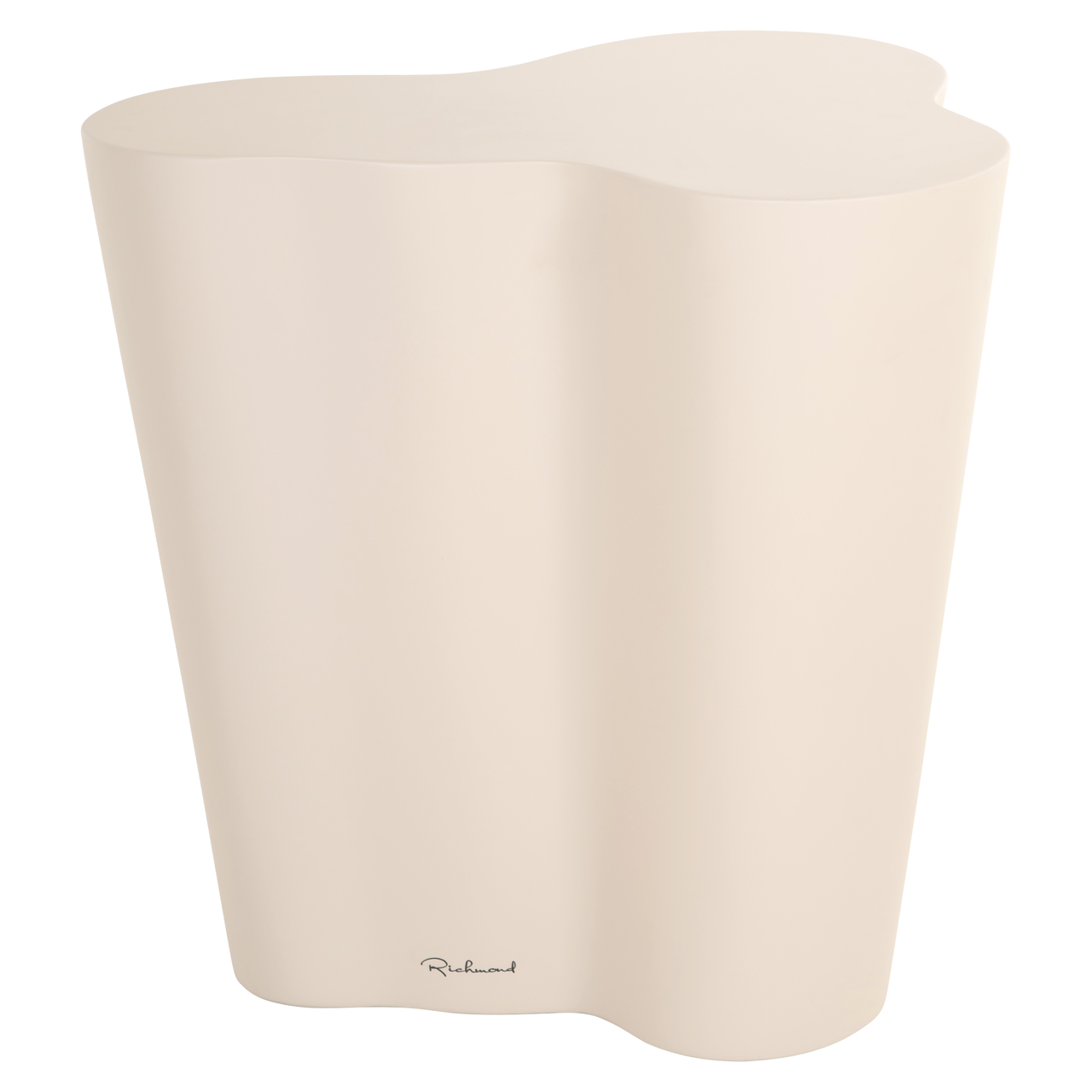Outdoor Beistelltisch Urban Bloom sandstone - Richmond Interiors