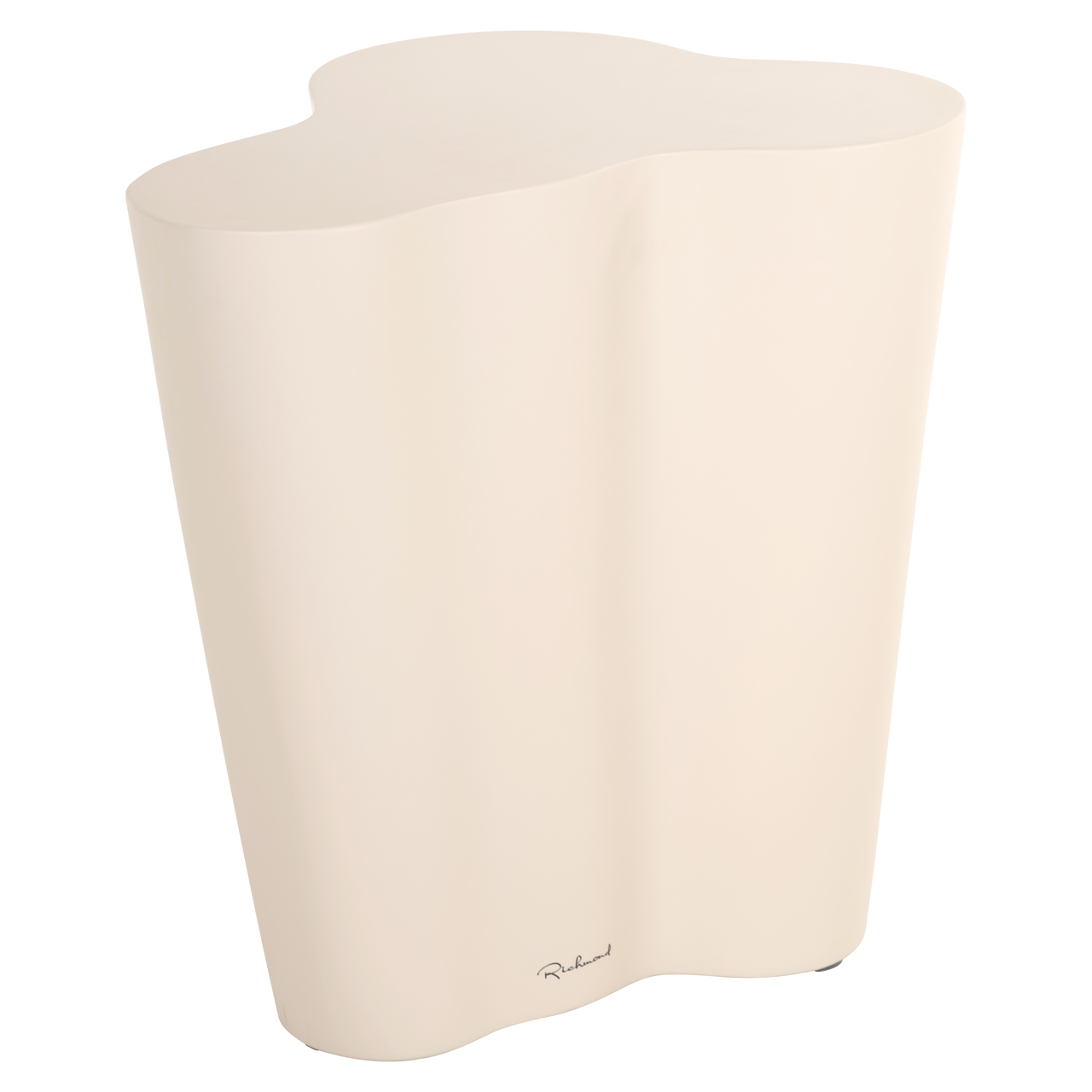 Mesa auxiliar de exterior Urban Bloom sandstone - Richmond Interiors