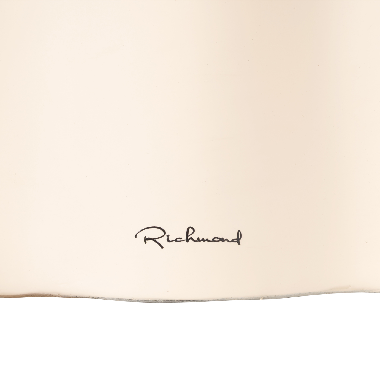 Mesa de comedor de exterior Urban Bloom sandstone 140x140 - Richmond Interiors