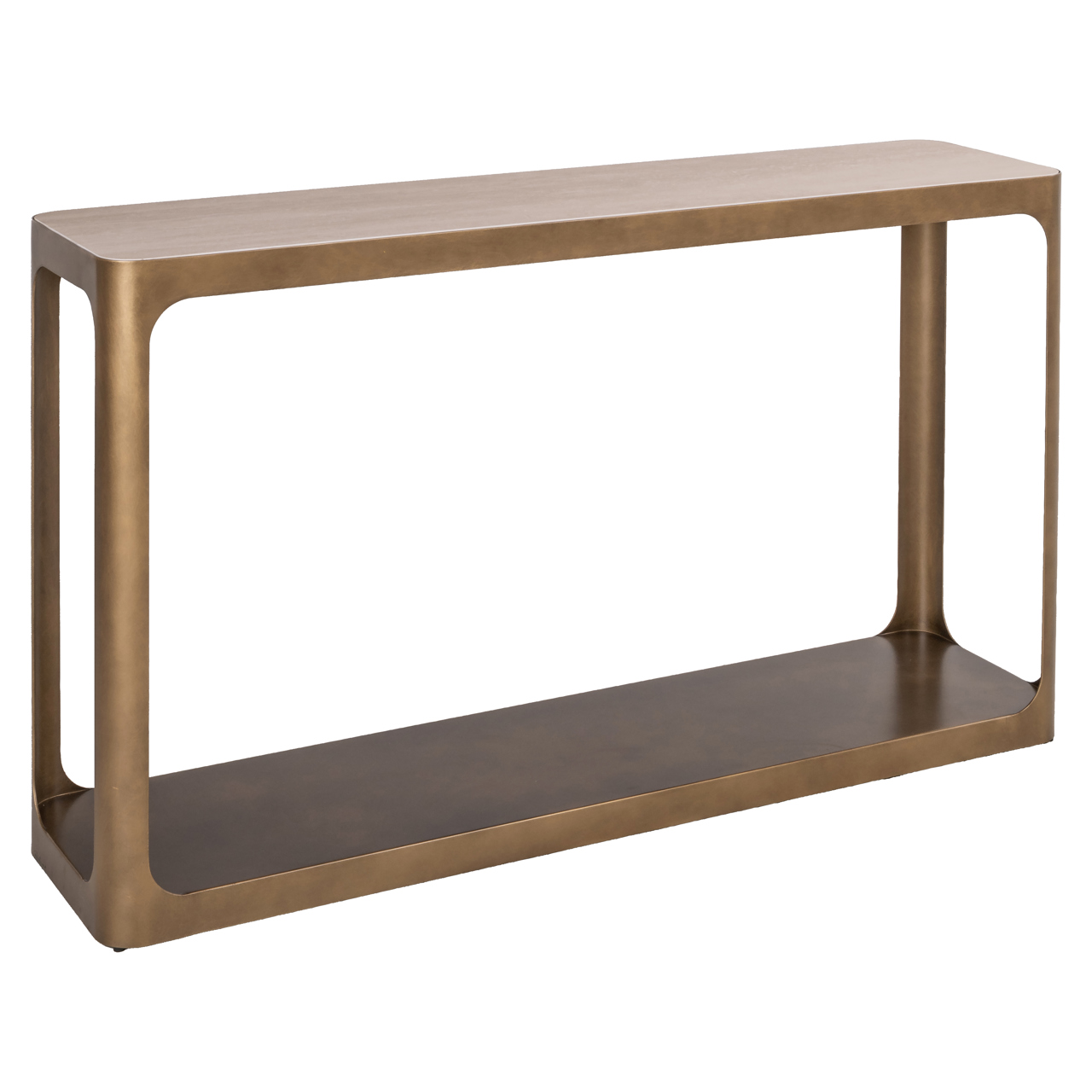 Consola Claridge beige - Richmond Interiors