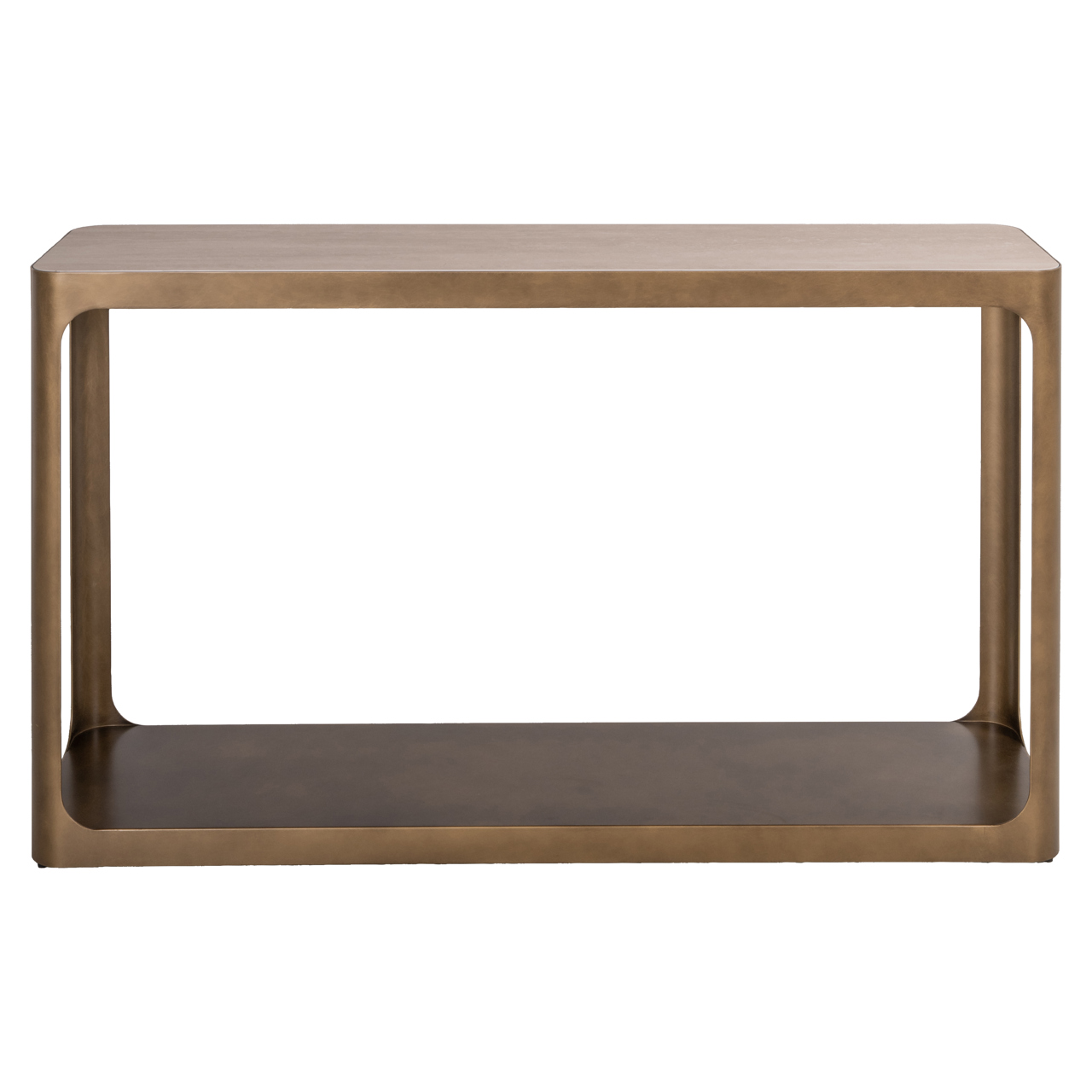 Consola Claridge beige - Richmond Interiors