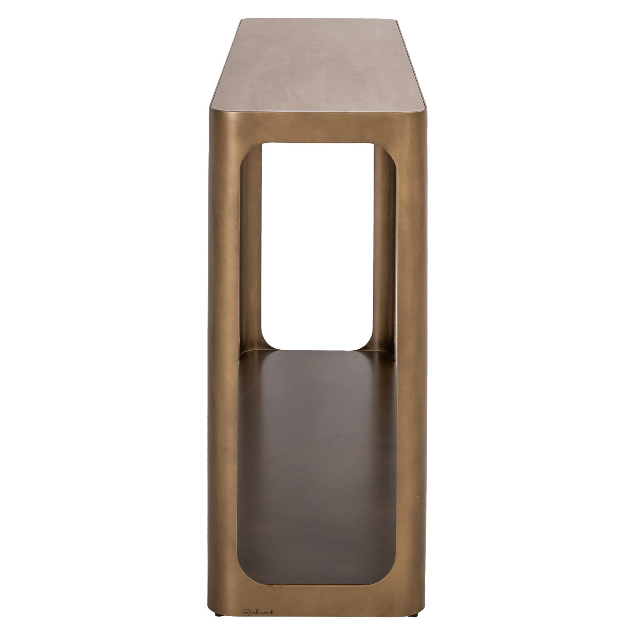 Consola Claridge beige - Richmond Interiors