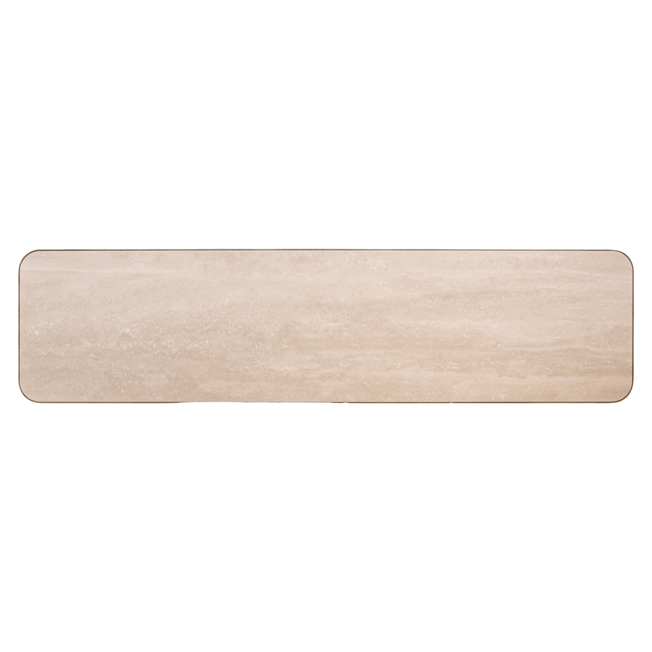 Consola Claridge beige - Richmond Interiors