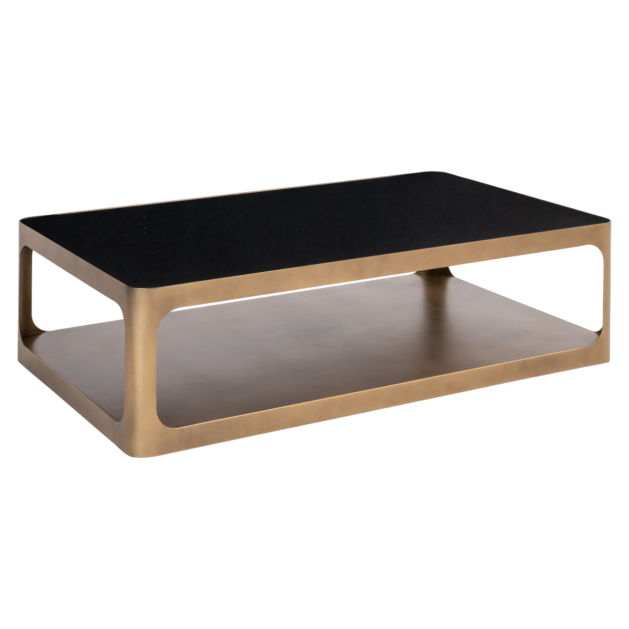 Mesa de centro Claridge beige - Richmond Interiors
