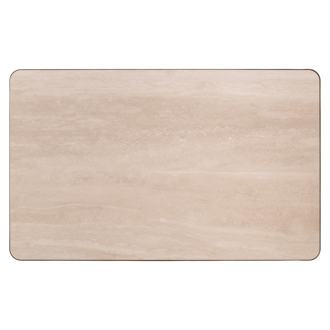 Mesa de centro Claridge beige - Richmond Interiors
