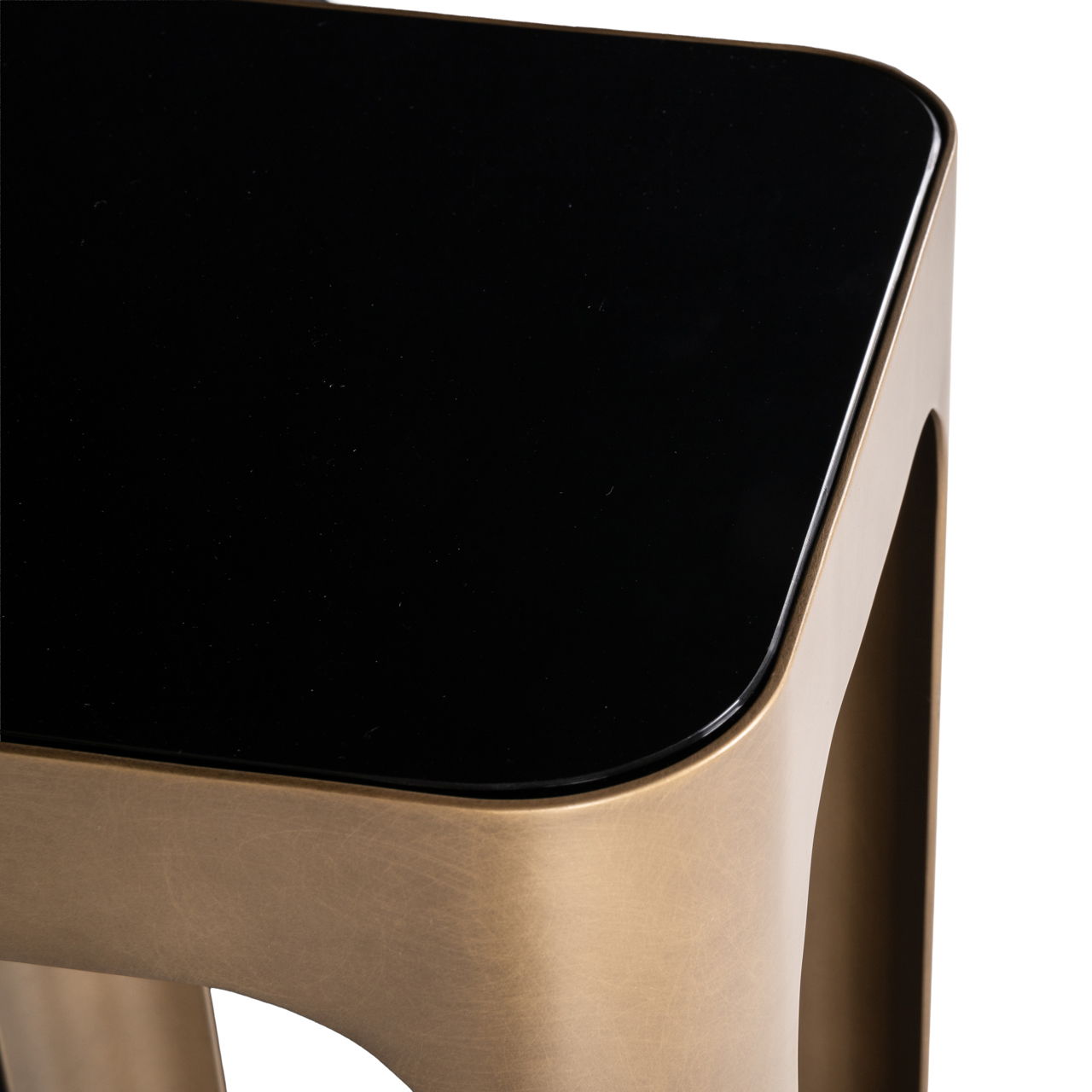 Säule Claridge gold antique (Ijzer|Keramiek|Glas) - Richmond Interiors