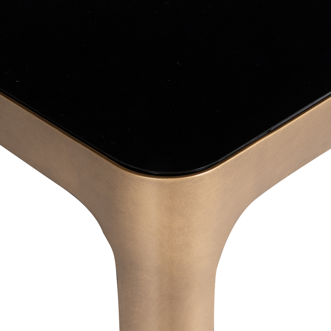 Säule Claridge gold antique - Richmond Interiors