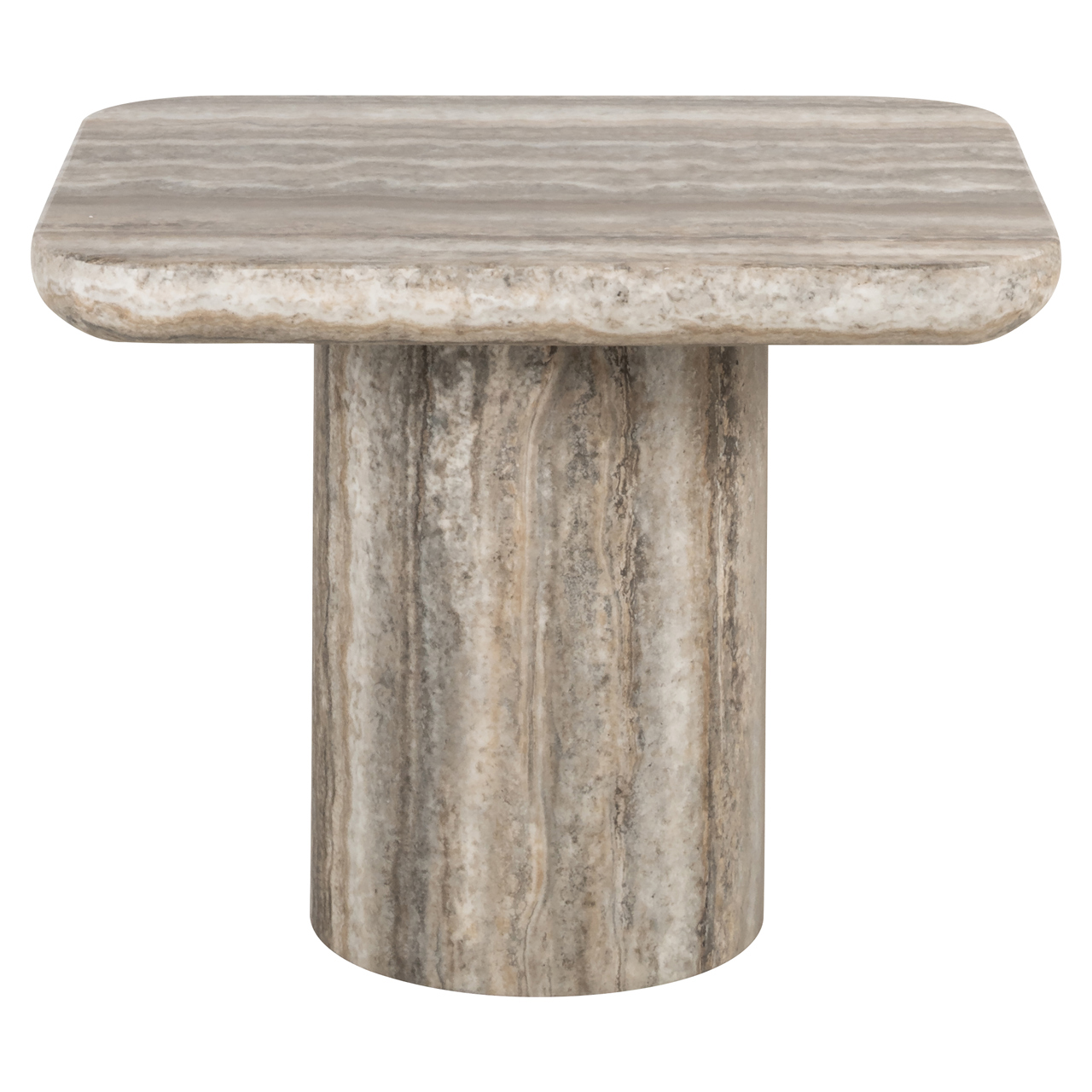 Beistelltisch Dulce grey (denizly) - Richmond Interiors