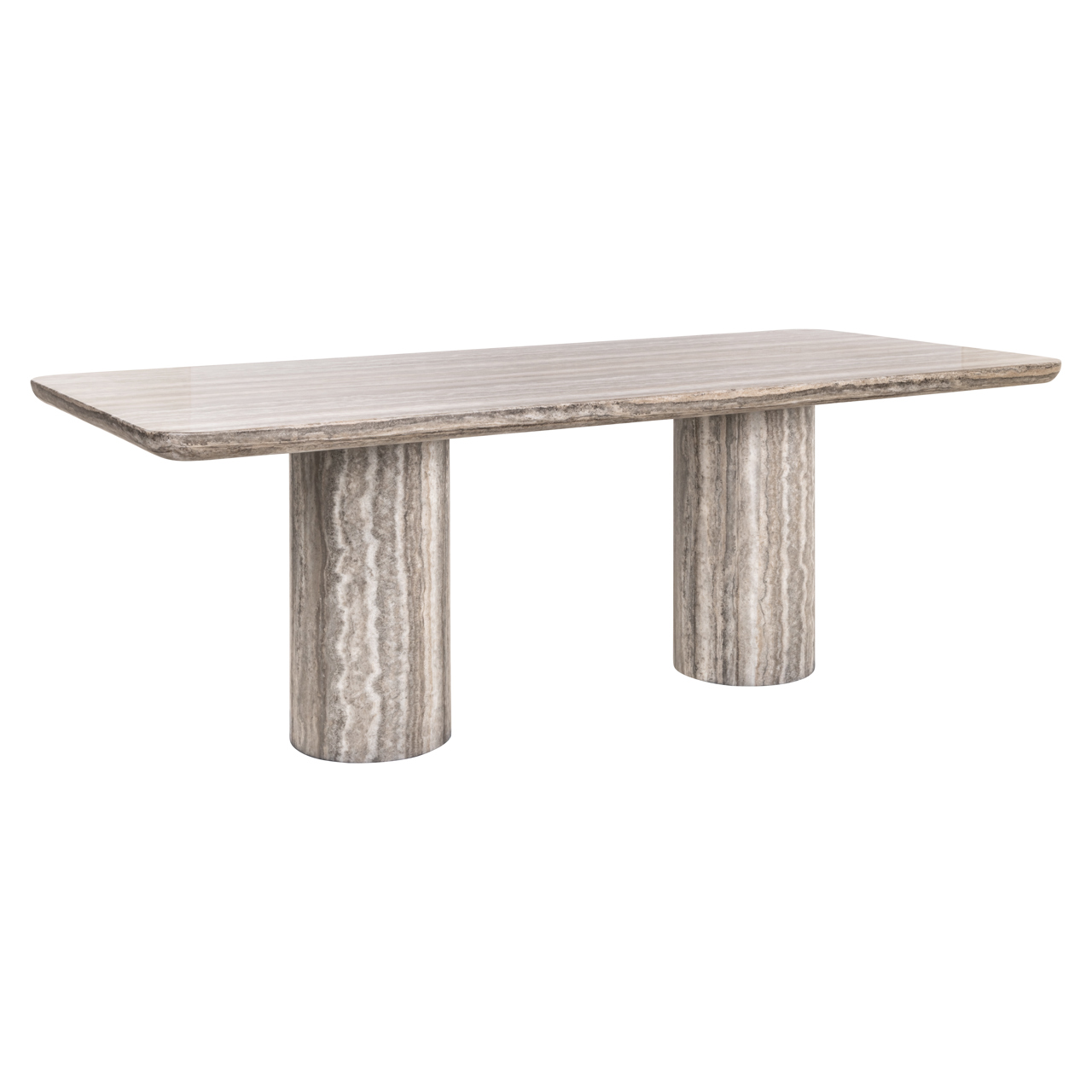 Esstisch Dulce grey 225 (denizly) - Richmond Interiors