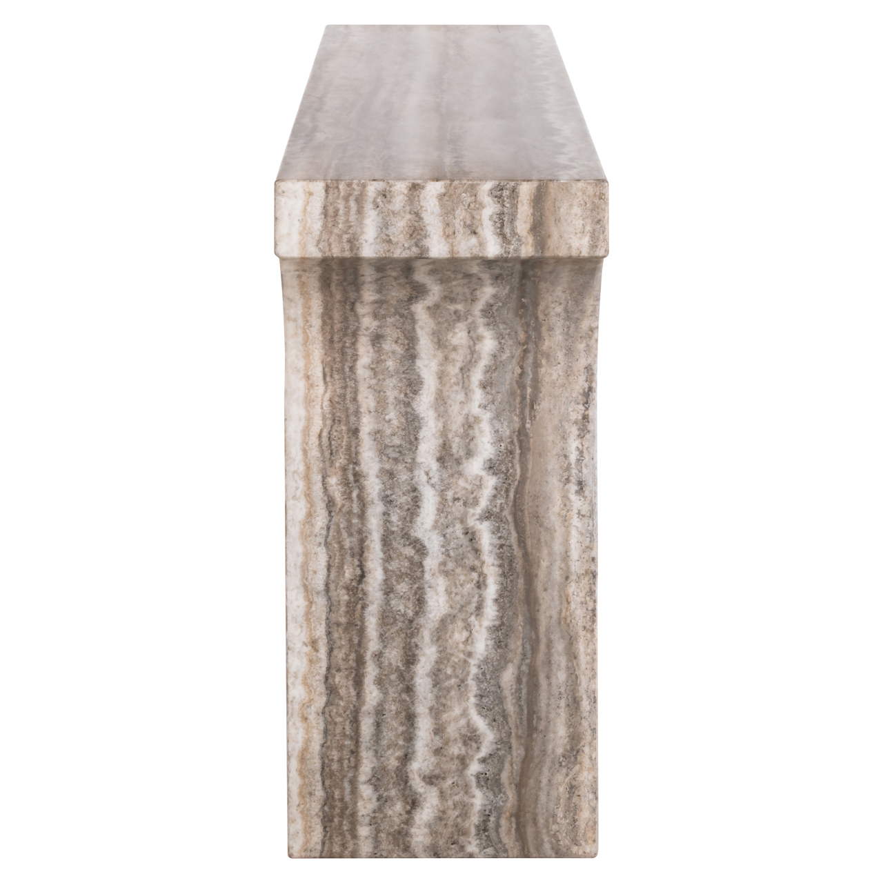 Consola Dulce grey - Richmond Interiors