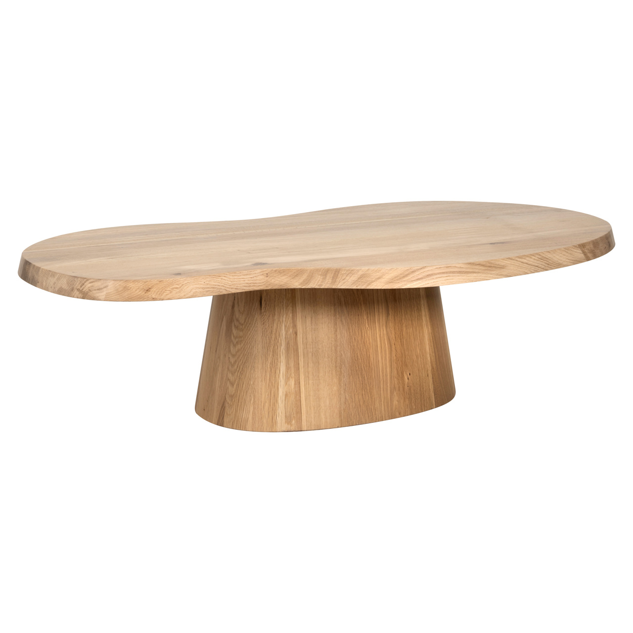 Couchtisch Riva natural oak (Eiche) - Richmond Interiors