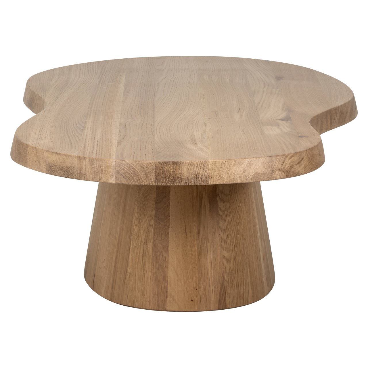 Mesa de centro Riva natural oak - Richmond Interiors