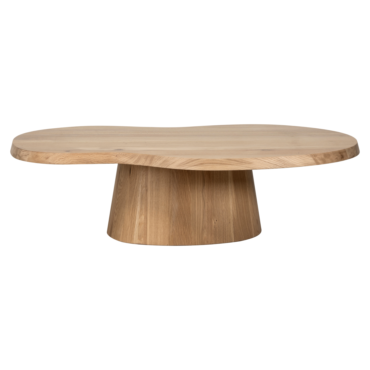 Couchtisch Riva natural oak (Eiche) - Richmond Interiors