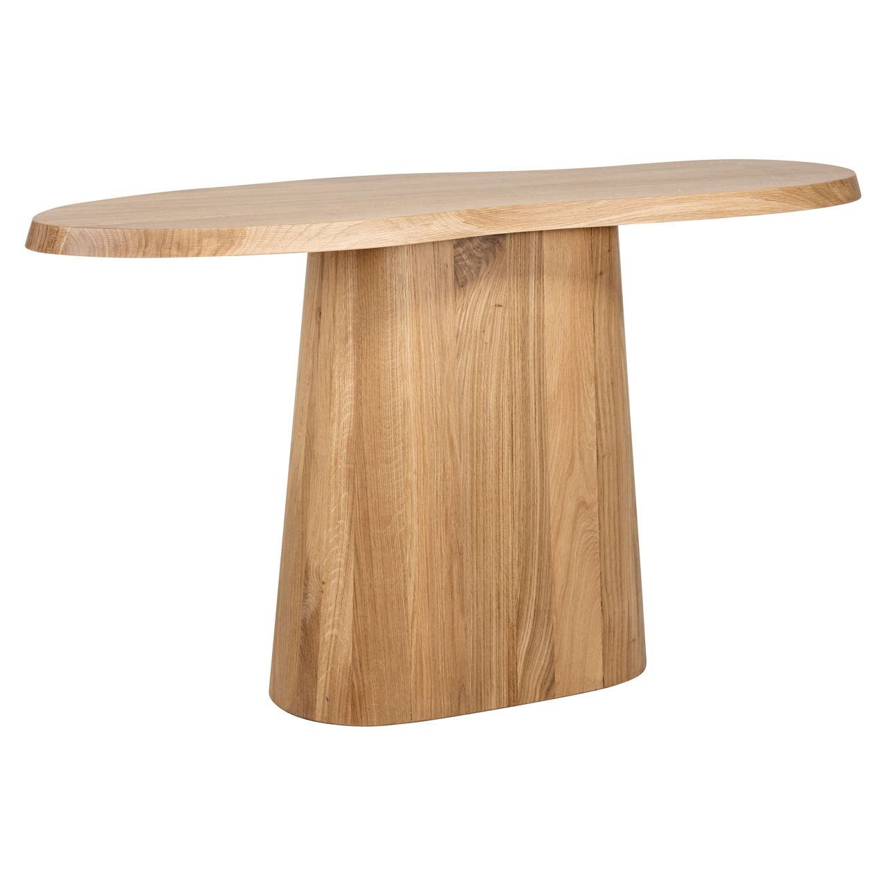 Konsole Riva natural oak - Richmond Interiors