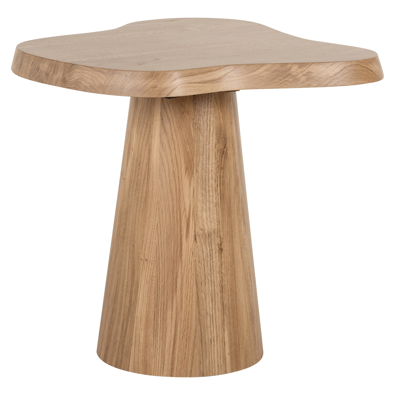 Beistelltisch Riva natural oak (Eiche) - Richmond Interiors