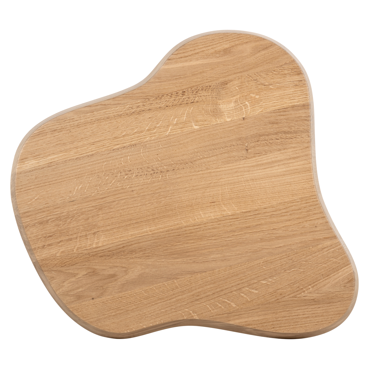 Beistelltisch Riva natural oak (Eiche) - Richmond Interiors