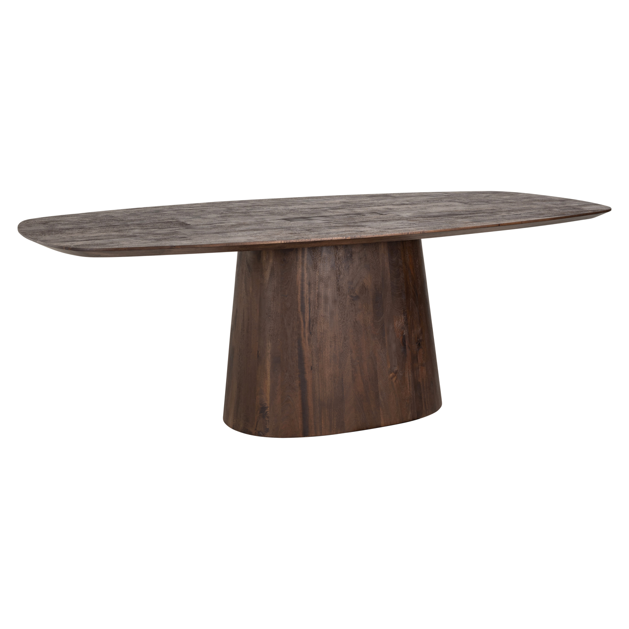 Mesa de comedor Alix dark brown 230 - Richmond Interiors