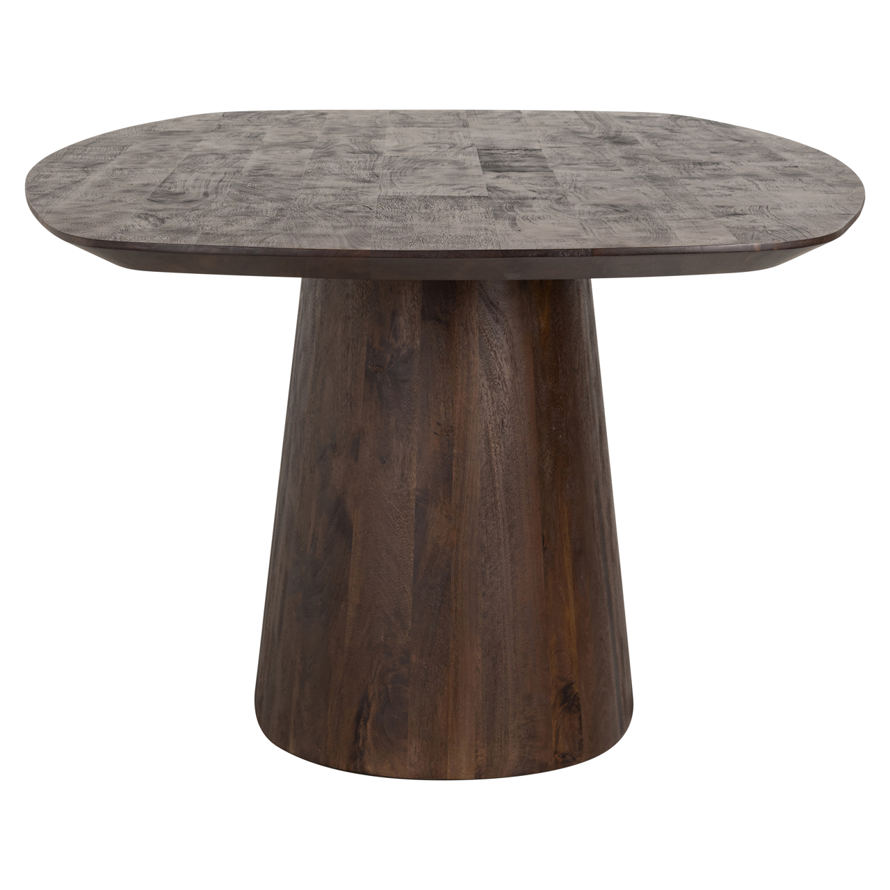 Mesa de comedor Alix dark brown 230 - Richmond Interiors