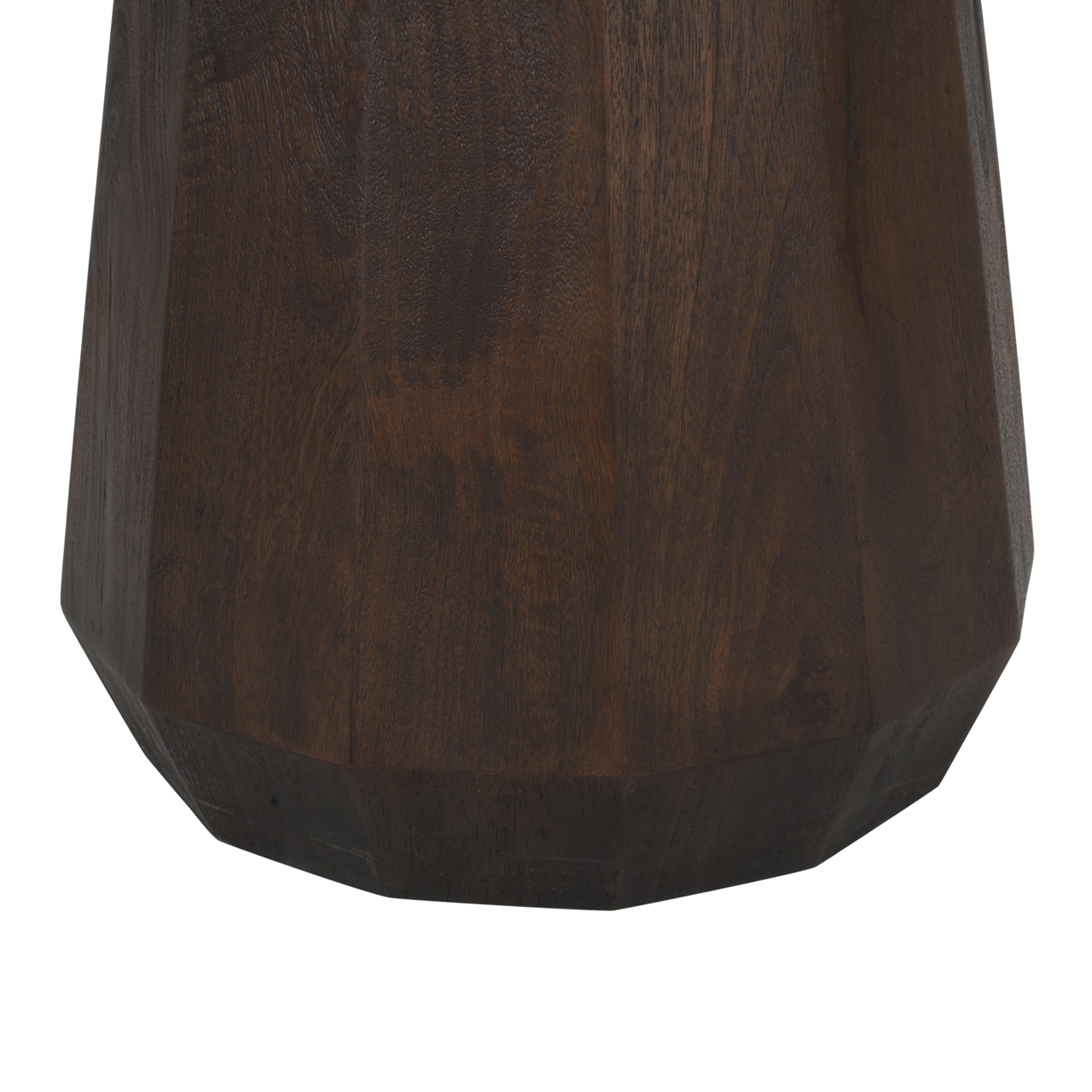 Mesa de comedor Oberoy Blush beige 130Ø - Richmond Interiors