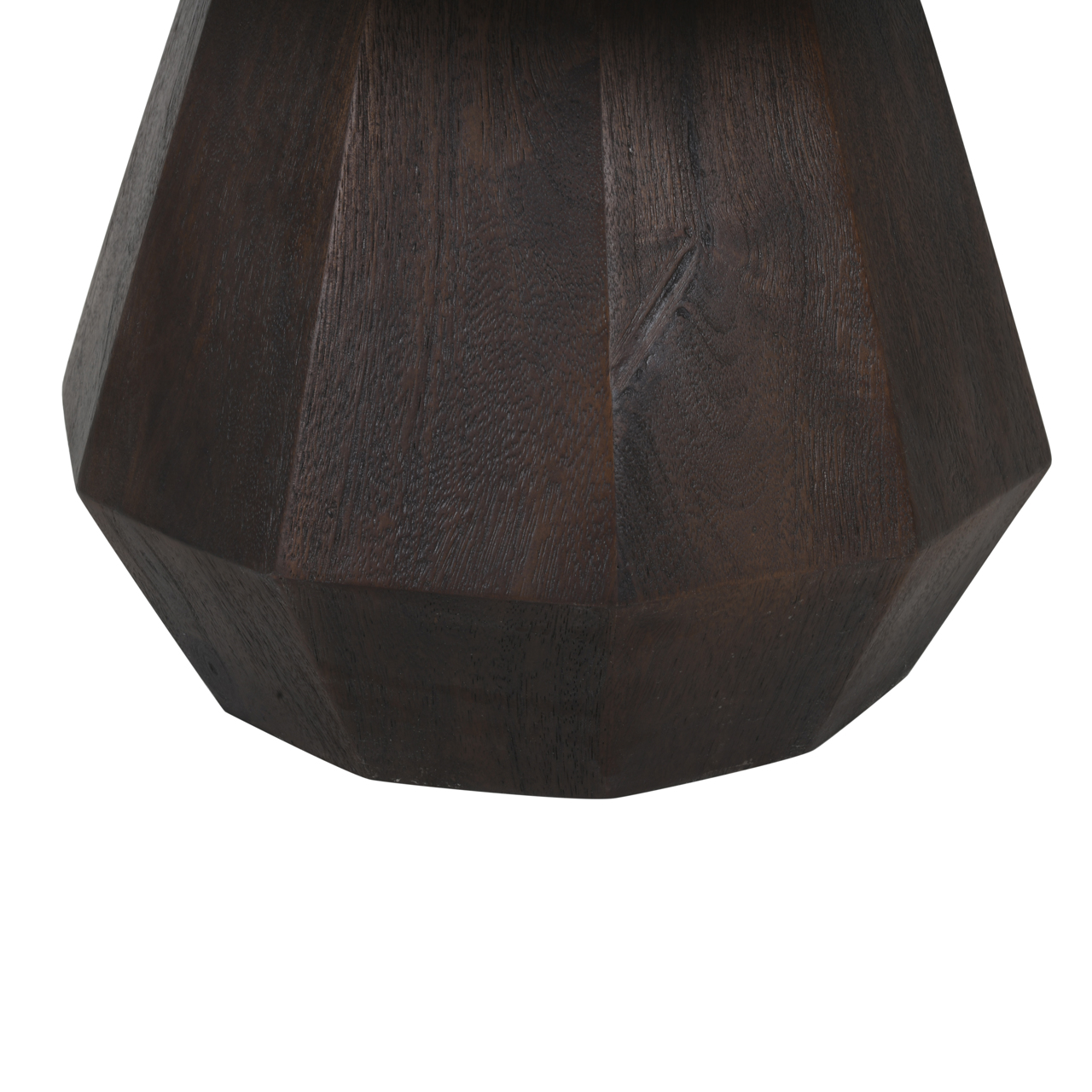 Mesa de centro Oberoy Blush beige 80Ø - Richmond Interiors