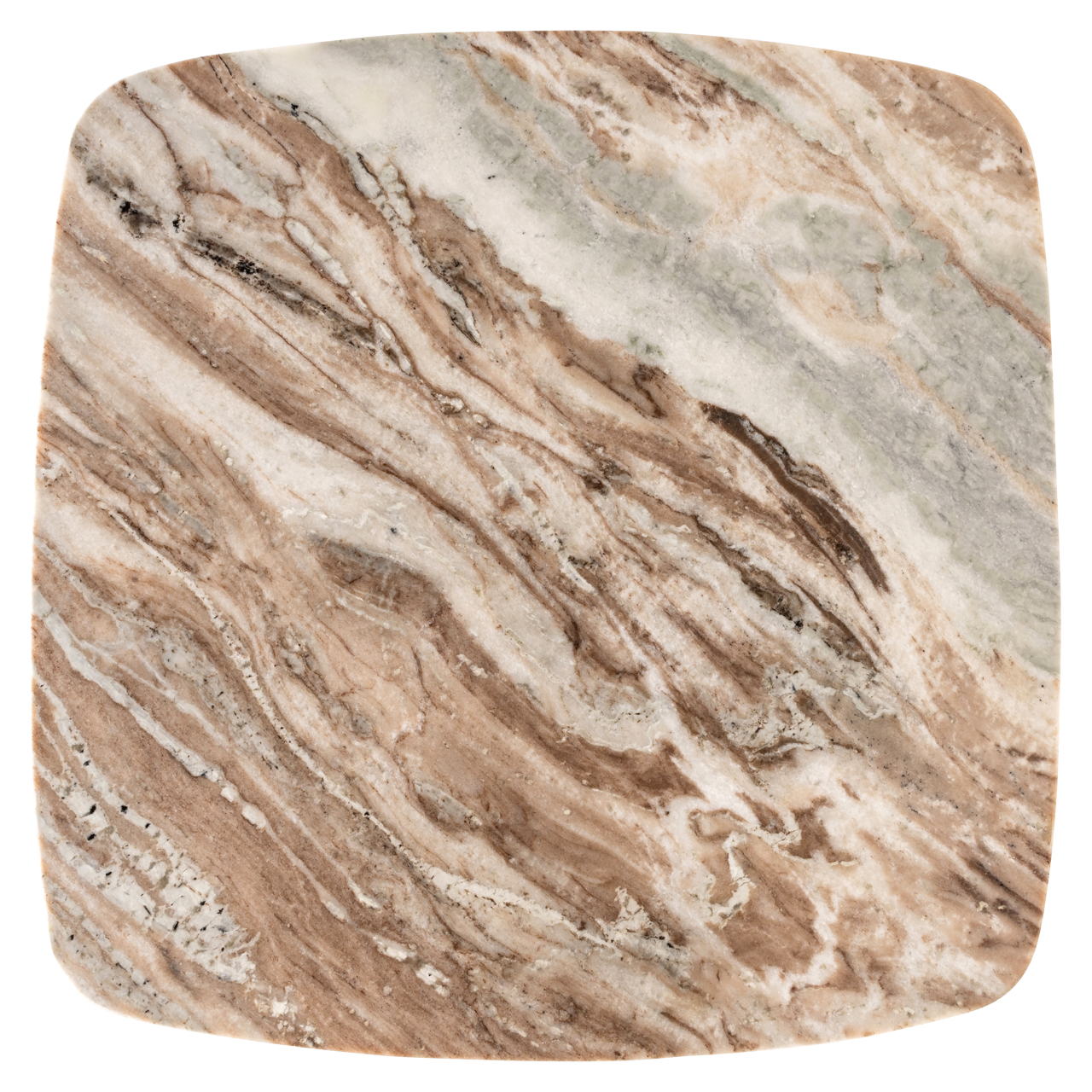Beistelltisch Bottega Blush beige - Richmond Interiors