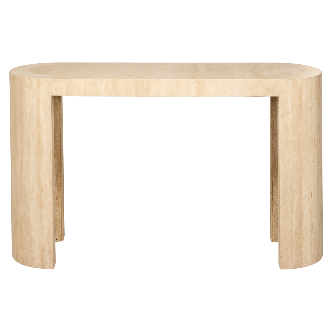 Konsole Alexander Jones beige (Biltmore) - Richmond Interiors