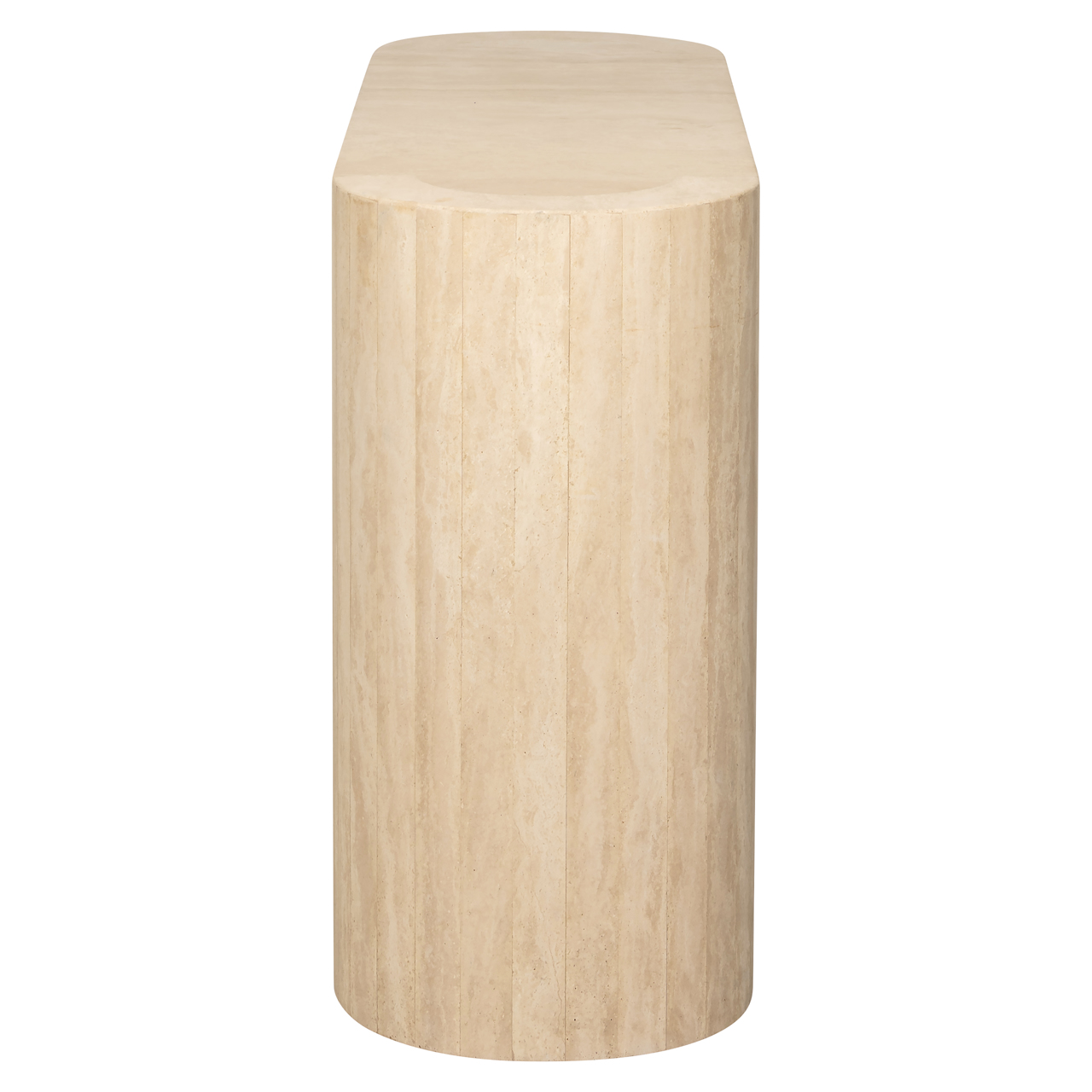 Konsole Alexander Jones beige (Biltmore) - Richmond Interiors