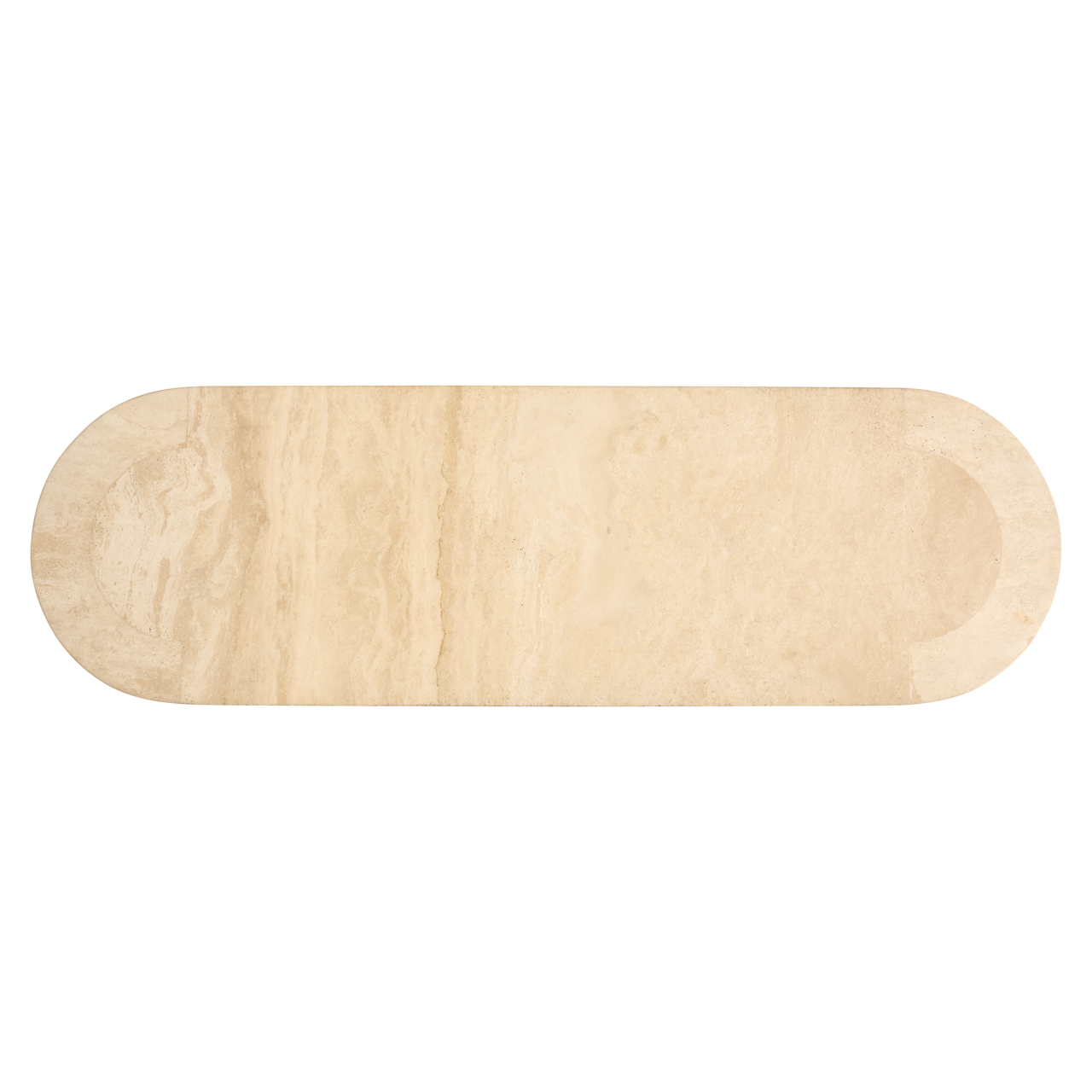 Konsole Alexander Jones beige (Biltmore) - Richmond Interiors
