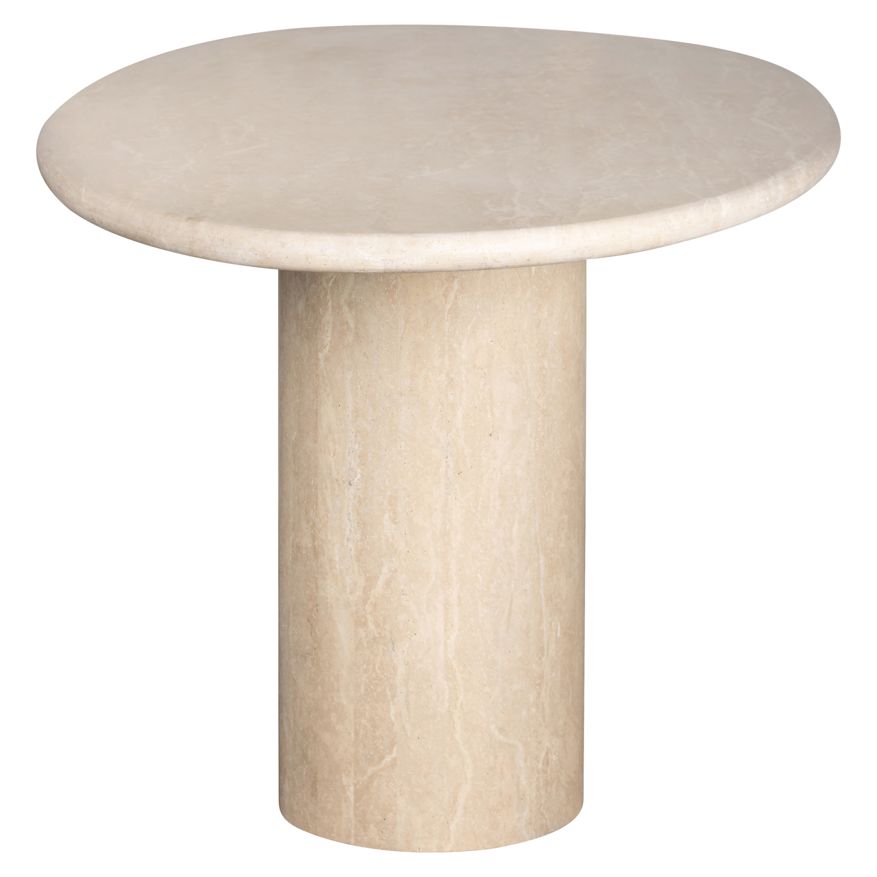 Esstisch Alexander Jones beige (Renaissance) - Richmond Interiors