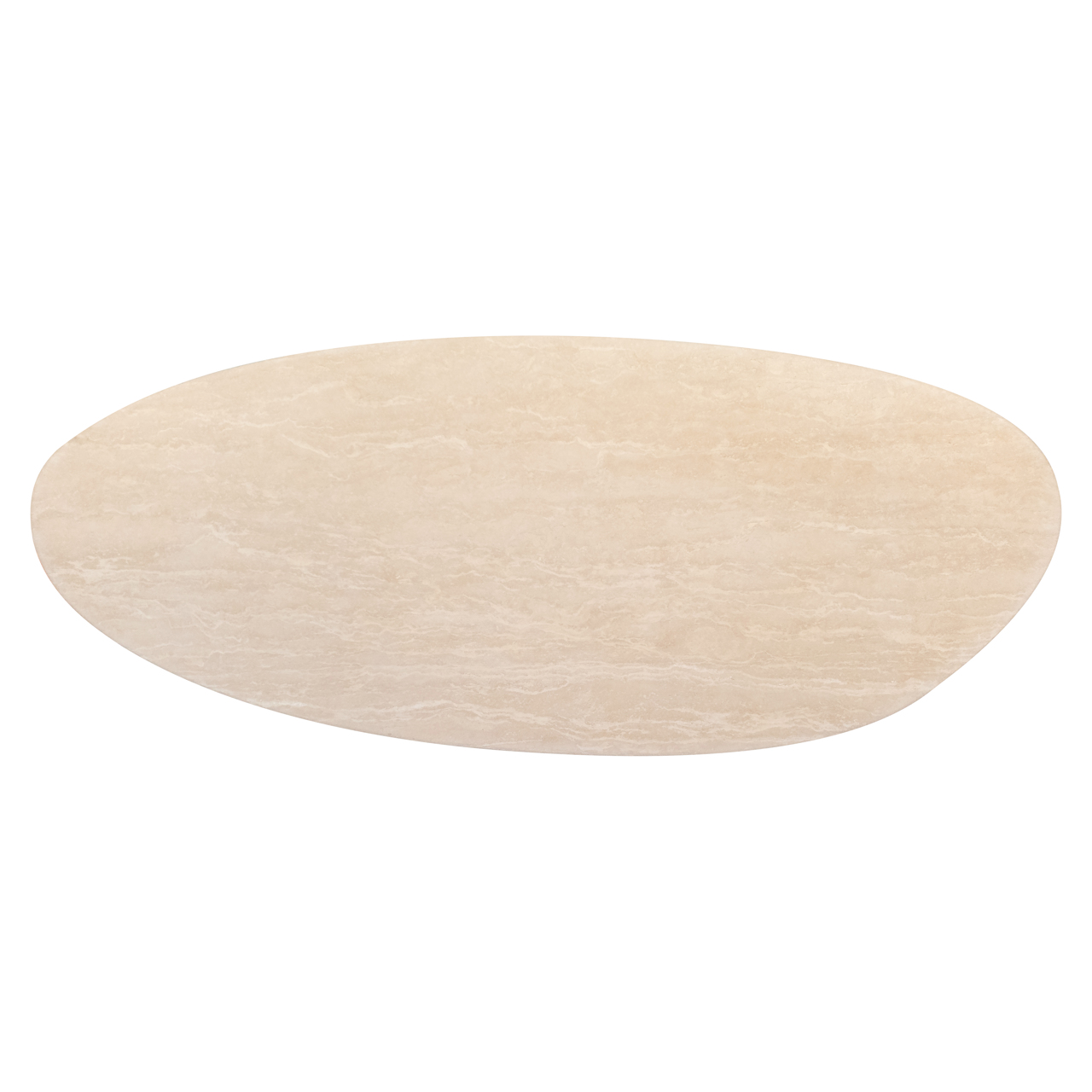 Esstisch Alexander Jones beige (Renaissance) - Richmond Interiors