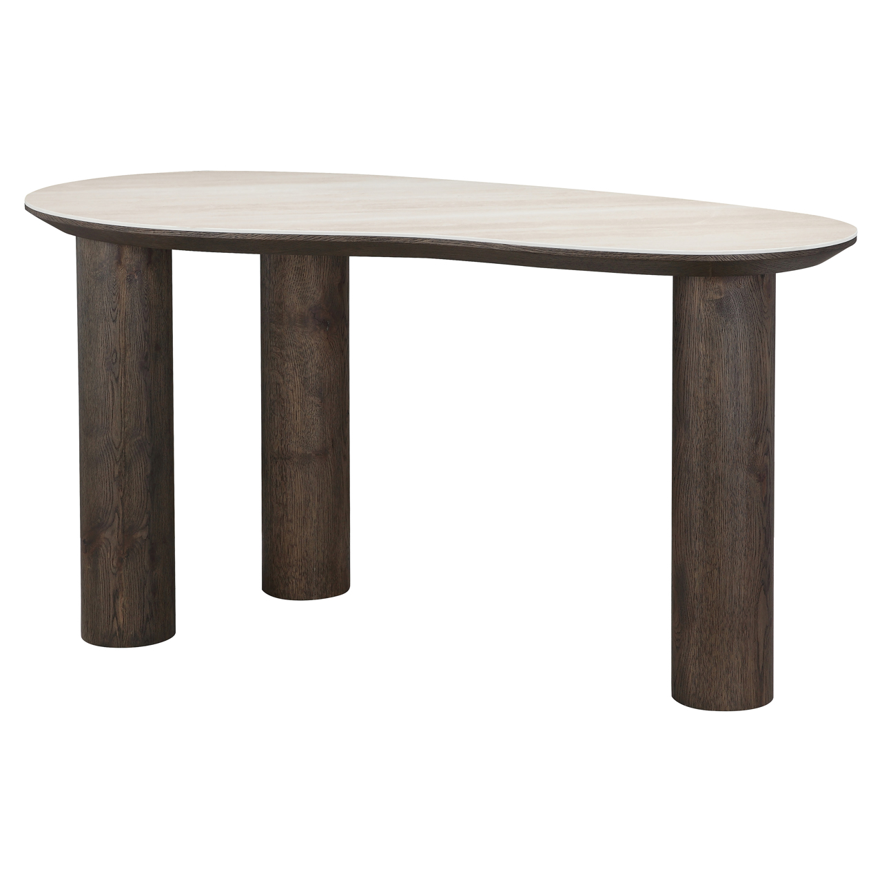 Schreibtisch Ritz brown - Richmond Interiors