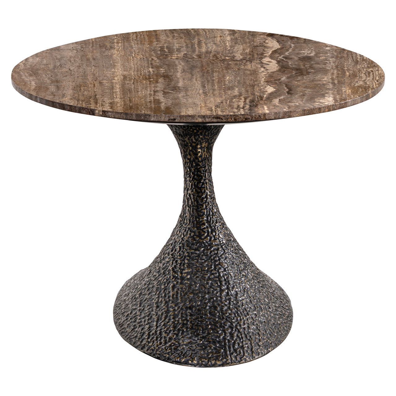 Esstisch Russo ash brown oval 235 - Richmond Interiors