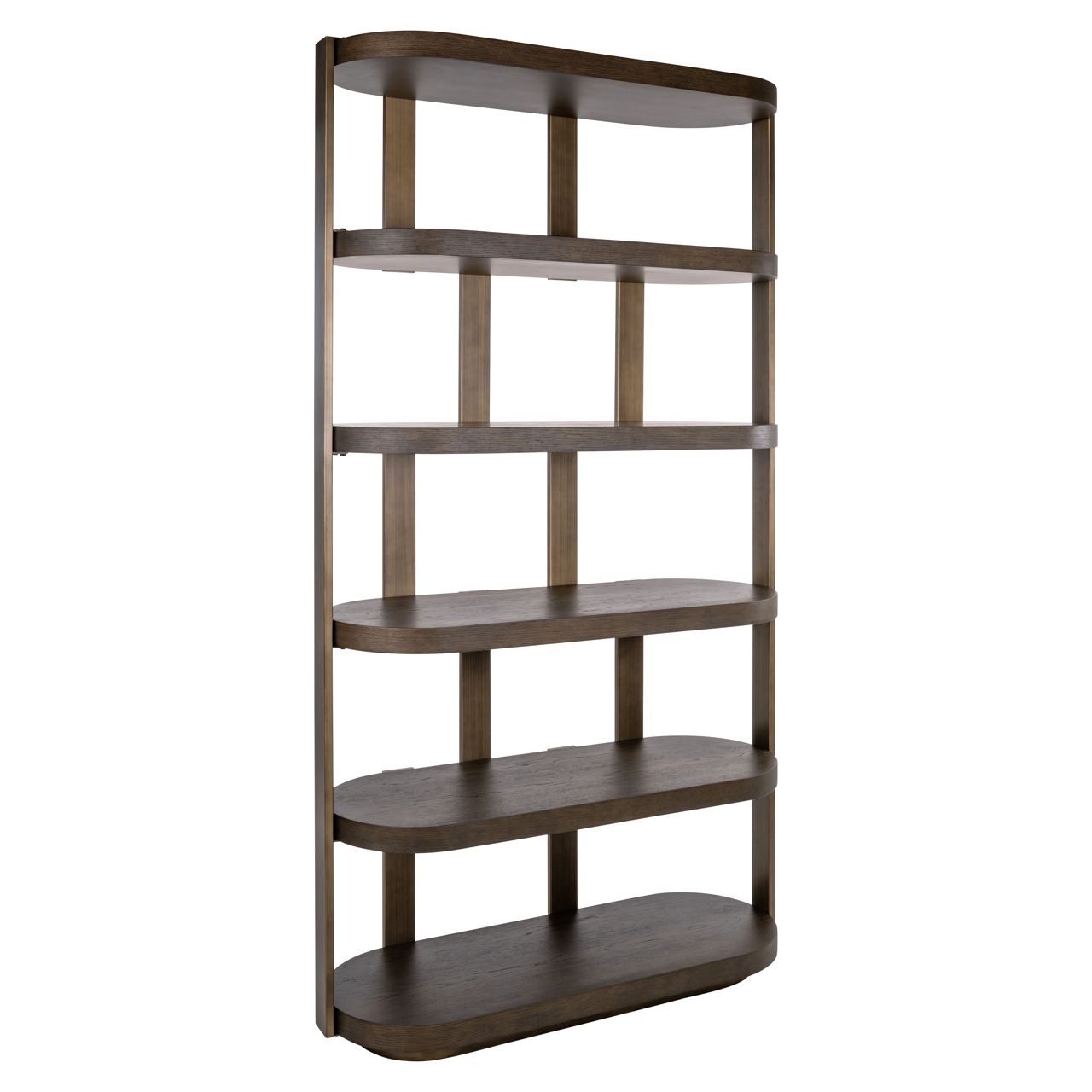Mueble de pared Ellington brown - Richmond Interiors