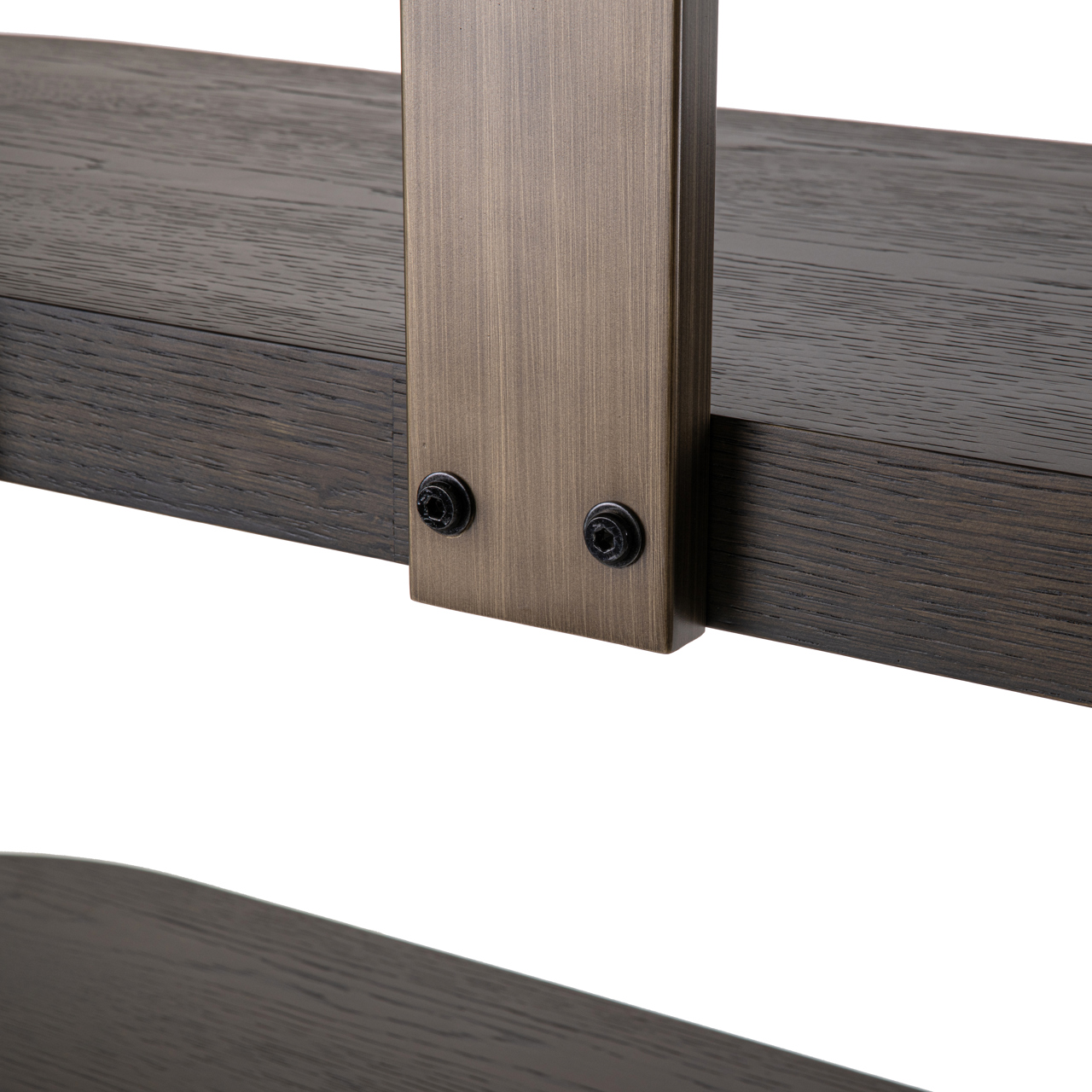 Mueble de pared Ellington brown - Richmond Interiors
